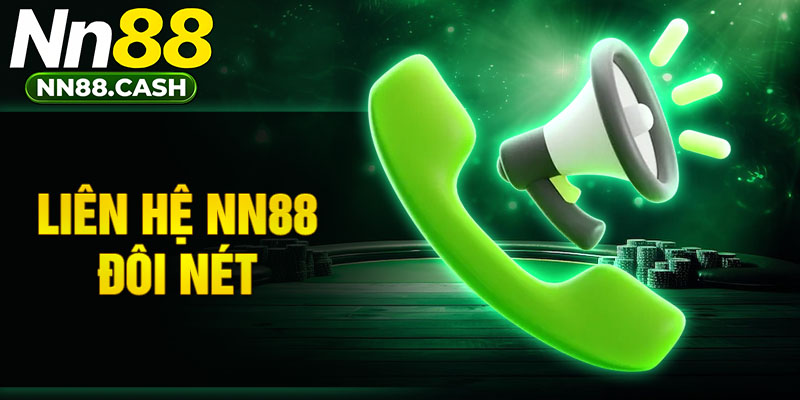 Liên hệ NN88 đôi nét