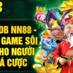Nổ hũ JDB